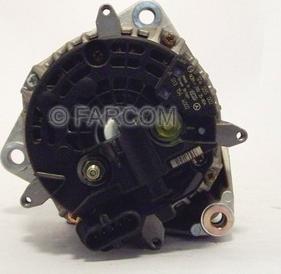 Farcom 119885 - Генератор autocars.com.ua