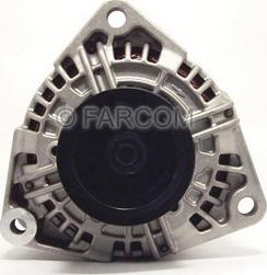 Farcom 119887 - Генератор autocars.com.ua