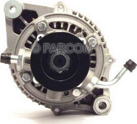 Farcom 119995 - Генератор autocars.com.ua