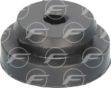 FARE 38041 - Підвіска, радіатор autocars.com.ua