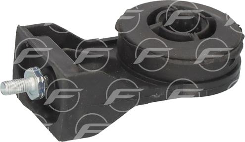 FARE 38043 - Підвіска, радіатор autocars.com.ua