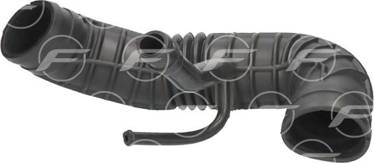 FARE 38070 - Шланг, система подачі повітря autocars.com.ua