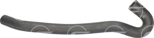 FARE 38077 - Шланг радіатора autocars.com.ua