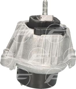 FARE 38101 - Подушка, підвіска двигуна autocars.com.ua