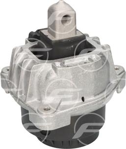 FARE 38103 - Подушка, підвіска двигуна autocars.com.ua