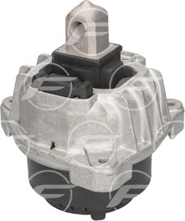 FARE 38105 - Подушка, підвіска двигуна autocars.com.ua