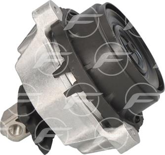 FARE 38107 - Подушка, підвіска двигуна autocars.com.ua