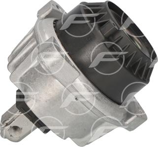 FARE 38108 - Подушка, підвіска двигуна autocars.com.ua