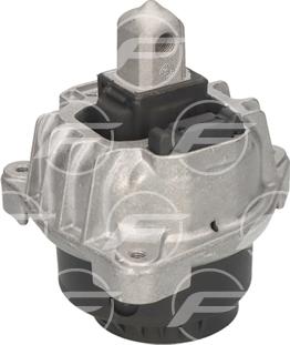 FARE 38111 - Подушка, підвіска двигуна autocars.com.ua