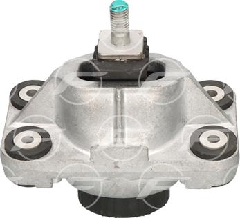 FARE 38119 - Подушка, підвіска двигуна autocars.com.ua