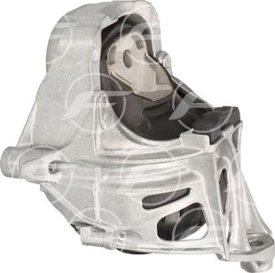 FARE 38123 - Подушка, підвіска двигуна autocars.com.ua