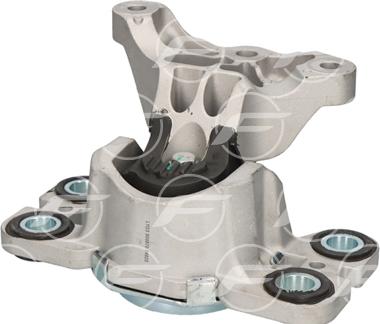 FARE 38127 - Подушка, підвіска двигуна autocars.com.ua