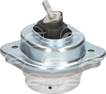 FARE 38130 - Подушка, підвіска двигуна autocars.com.ua