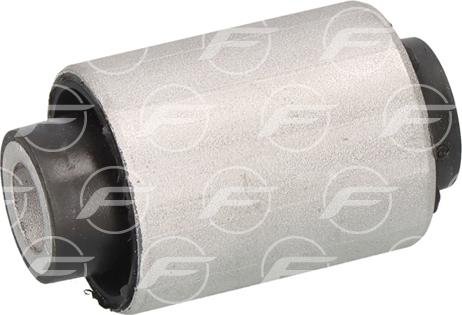 FARE 38138 - Сайлентблок, важеля підвіски колеса autocars.com.ua