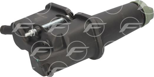 FARE 38163 - Компенсаційний бак, гідравлічного масла услітеля керма autocars.com.ua