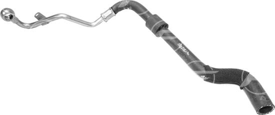 FARE 38178 - Трубка охолоджуючої рідини autocars.com.ua