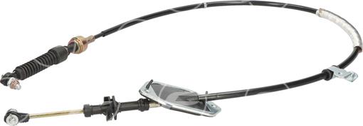 FARE 38221 - Трос, ступінчаста коробка передач autocars.com.ua