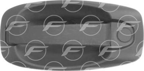 FARE 38235 - Ручка двері autocars.com.ua