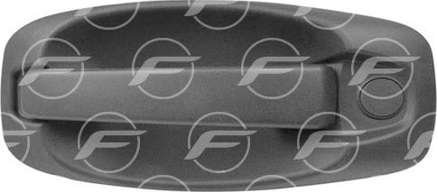 FARE 38236 - Ручка двері autocars.com.ua