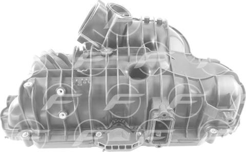 FARE 38237 - Модуль впускний труби autocars.com.ua