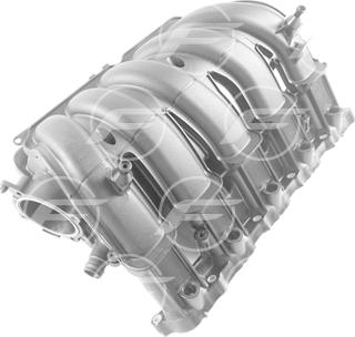 FARE 38238 - Модуль впускний труби autocars.com.ua