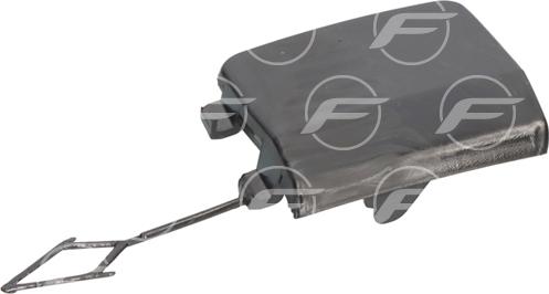 FARE 38245 - Заслінка, буксирний гак autocars.com.ua