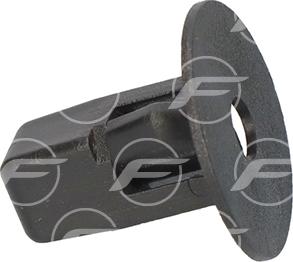 FARE 38250 - Зажим, молдинг / захисна накладка autocars.com.ua