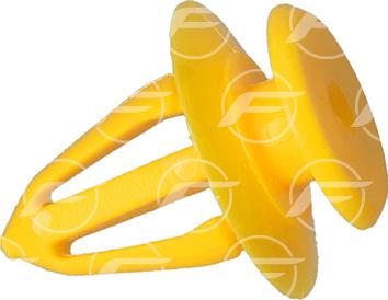 FARE 38259 - Зажим, молдинг / захисна накладка autocars.com.ua