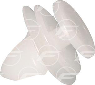 FARE 38274 - Зажим, молдинг / захисна накладка autocars.com.ua