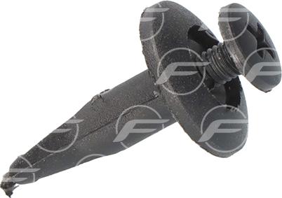 FARE 38300 - Зажим, молдинг / захисна накладка autocars.com.ua