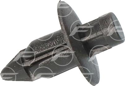 FARE 38311 - Зажим, молдинг / захисна накладка autocars.com.ua