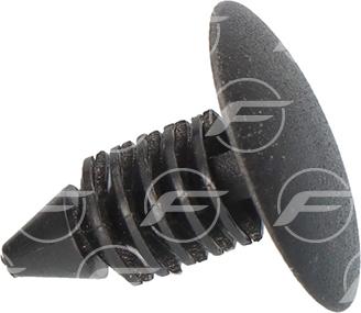 FARE 38315 - Зажим, молдинг / захисна накладка autocars.com.ua