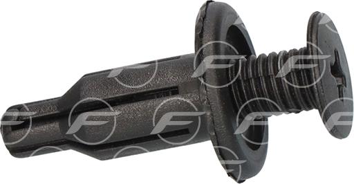 FARE 38330 - Зажим, молдинг / захисна накладка autocars.com.ua