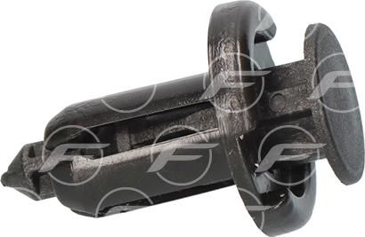 FARE 38336 - Зажим, молдинг / захисна накладка autocars.com.ua