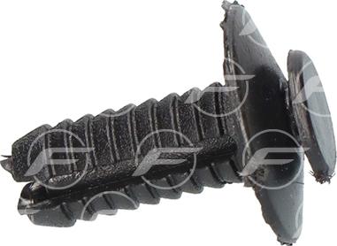 FARE 38348 - Зажим, молдинг / захисна накладка autocars.com.ua