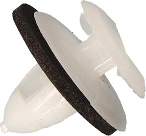 FARE 38377 - Зажим, молдинг / захисна накладка autocars.com.ua