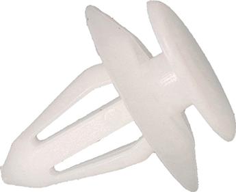 FARE 38393 - Зажим, молдинг / захисна накладка autocars.com.ua