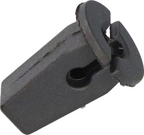 FARE 38411 - Зажим, молдинг / захисна накладка autocars.com.ua