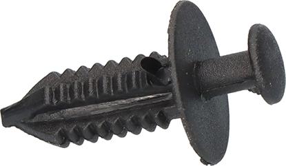 FARE 38412 - Зажим, молдинг / захисна накладка autocars.com.ua