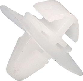 FARE 38415 - Зажим, молдинг / захисна накладка autocars.com.ua