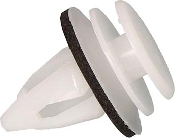 FARE 38416 - Зажим, молдинг / захисна накладка autocars.com.ua