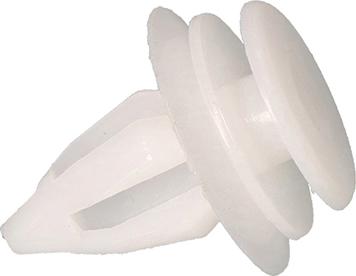 FARE 38423 - Зажим, молдинг / захисна накладка autocars.com.ua