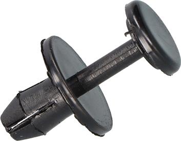 FARE 38430 - Зажим, молдинг / захисна накладка autocars.com.ua