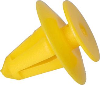 FARE 38432 - Зажим, молдинг / захисна накладка autocars.com.ua