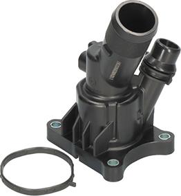 FARE 38449 - Термостат, охолоджуюча рідина autocars.com.ua