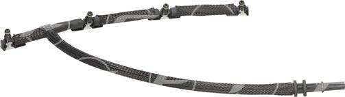 FARE 38454 - Паливний шланг autocars.com.ua