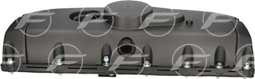 FARE 38473 - Кришка головки циліндра autocars.com.ua