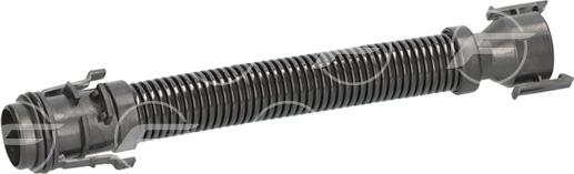 FARE 38476 - Шланг, вентиляція картера autocars.com.ua