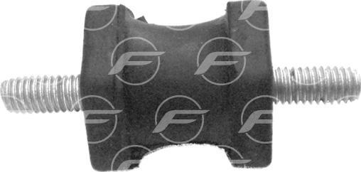 FARE 0153 - Кронштейн, втулка, система випуску autocars.com.ua