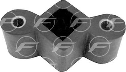 FARE 0156 - Кронштейн, втулка, система випуску autocars.com.ua